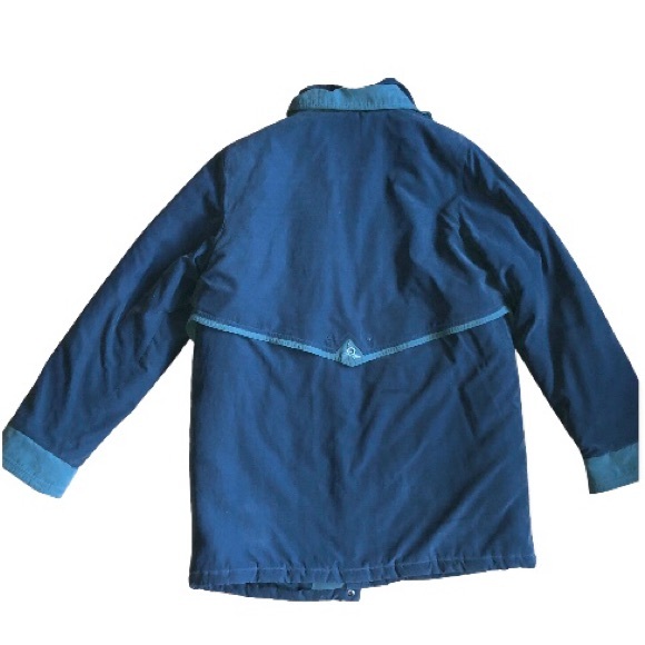 Vintage Lux Jacket - Picture 6 of 8